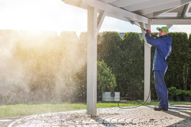 Best Animal Enclosure Cleaning  in Highland, KS