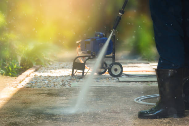 Highland, KS Pressure Washing Services Company